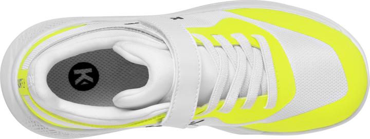 Immagine prodotto Kempa Scarpe sportive da interno Kourtfly Kids (29)