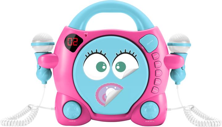 Image du produit Bigben Lecteur CD
