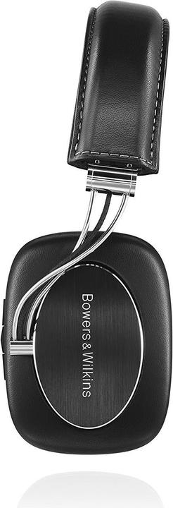Actual product image Bowers & Wilkins P7 Wireless (17 h, Wireless)