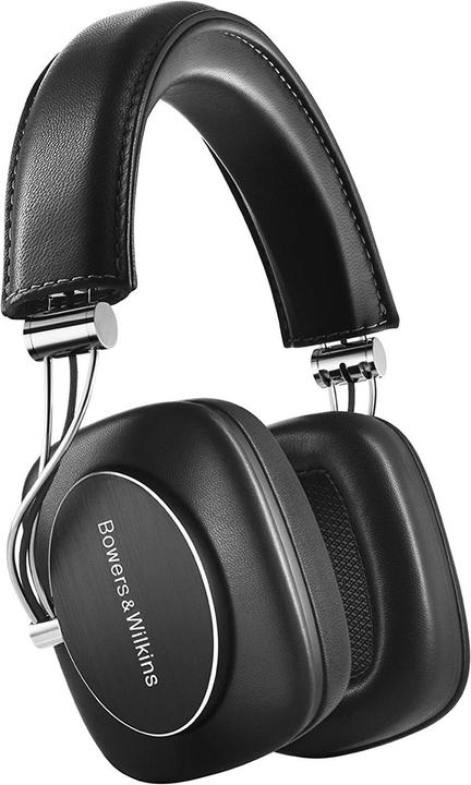 Actual product image Bowers & Wilkins P7 Wireless (17 h, Wireless)