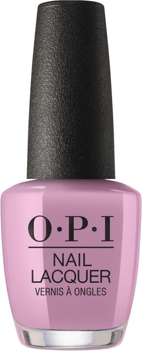 Immagine prodotto OPI Perù - Sette meraviglie di (Porpora, Taupe, Smalto)