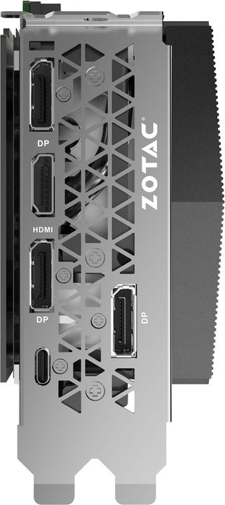 Produktbild Zotac Gaming RTX 2080 Ti AMP! (11 GB)