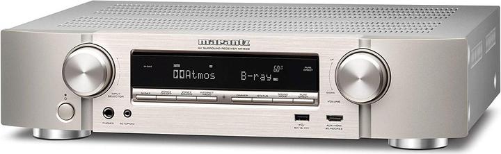 Produktbild Marantz NR-1609 (7.2 Kanal, AM, FM)