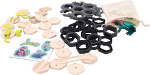Image du produit Ravensburger GraviTrax RAV GraviTrax Junior Kit de démarrage L Jungle 27499