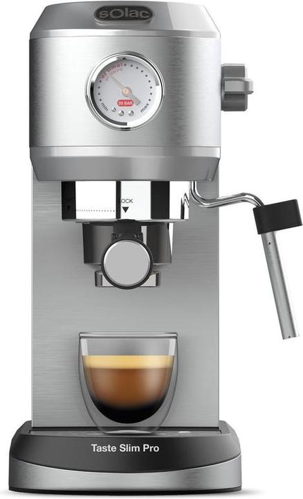 Actual product image Solac Taste Slim Pro