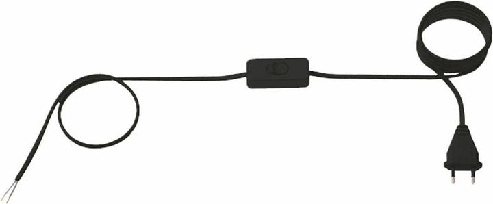 Actual product image Bachmann Supply line F 2x0.75 (1.80 m)