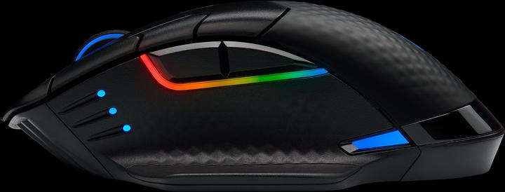 Produktbild Corsair DUPLIKAT Dark Core RGB Pro (Kabellos, Kabelgebunden)