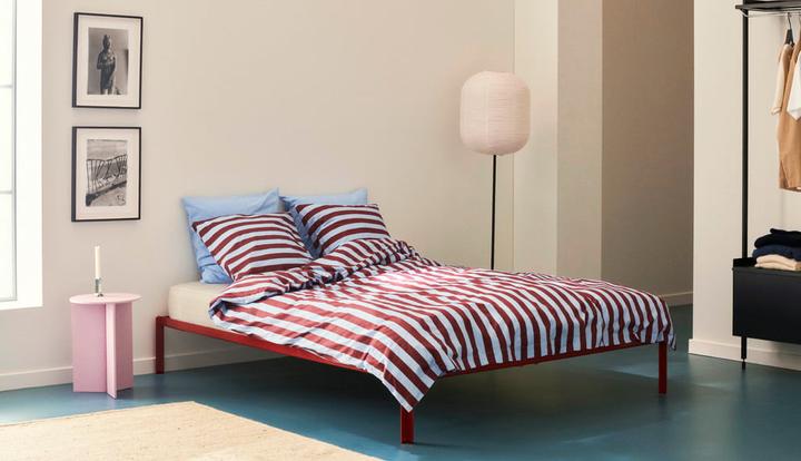 Actual product image HAY Connect-Bed (180 x 200 cm)