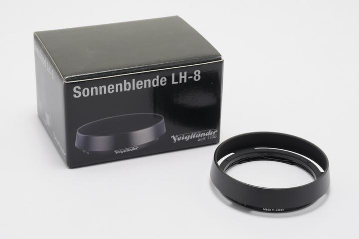 Image du produit Voigtländer Pare-soleil LH-8