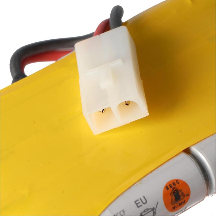 Image du produit AccuCell Batterie TONKA RC Racing (9.60 V, 2000 mAh)