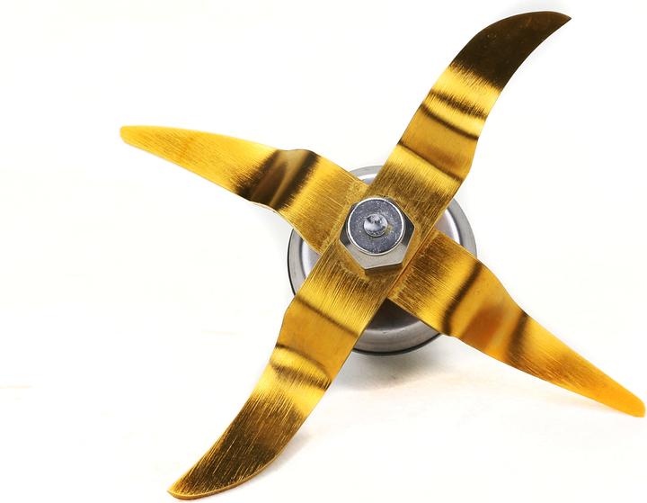 Produktbild Heinzelmann Chef-X