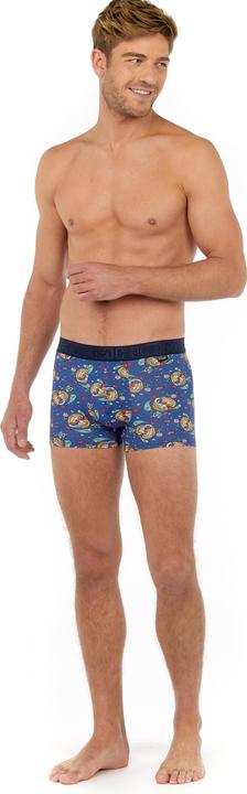 Produktbild HOM Boxer Briefs Big Bisous (XXL, Einzelpack)