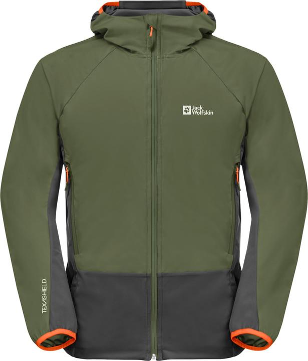 Image du produit Jack Wolfskin Eagel Peak Ii (M)