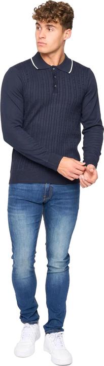 Produktbild Bewley & Ritch Ambrosden Pullover Rollkragen (L)