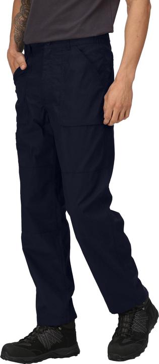 Image du produit Regatta Pantalon New Lined Action longueur de jambe standard (W40)