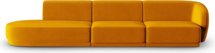 Actual product image CXL by Christian Lacroix Lionel (2 person sofa, 3-seater, 4-seater)