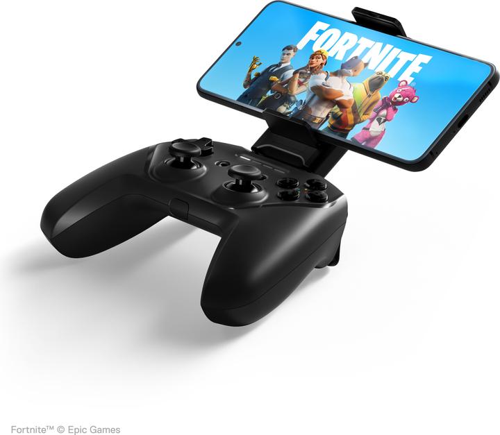 Immagine prodotto SteelSeries Stratus+ (Android, PC)