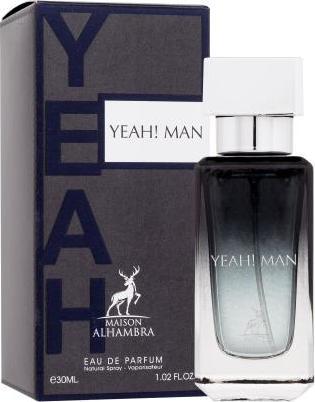 Produktbild Maison Alhambra Yeah! (Eau de Parfum, 30 ml)