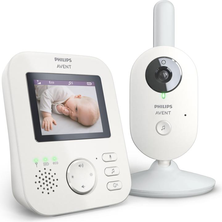 Philips Avent Video (Video & Audio, 300 m)