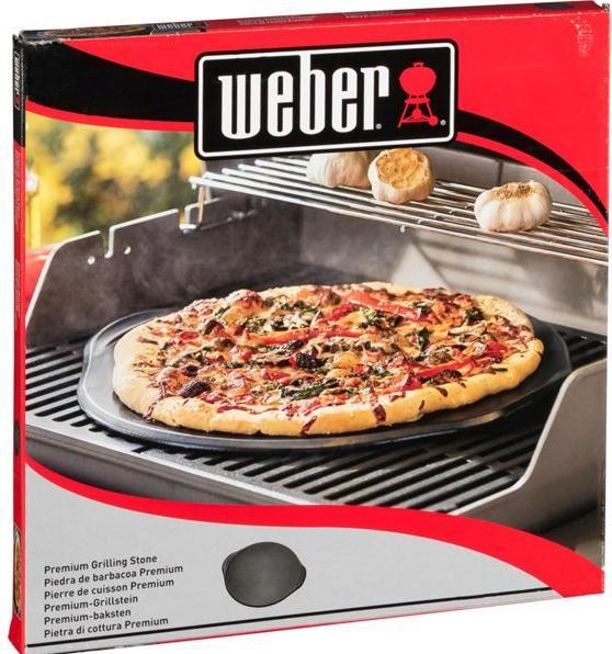 Immagine prodotto Weber Pietra refrattaria
