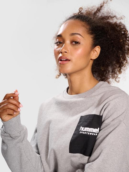Produktbild hummel Hmllgc Dacia Sweatshirt (M)