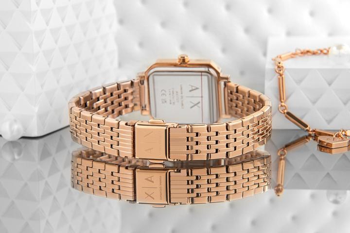 Immagine prodotto Armani Exchange Uhren-Set (27 mm)