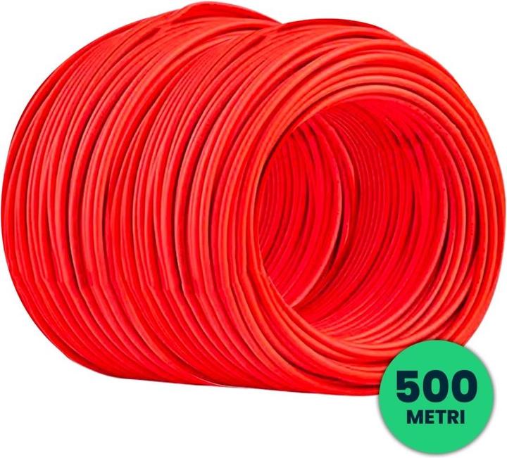 Produktbild V-TAC PV Kabel 4SQ für Solar Panele500m (Solarkabel)