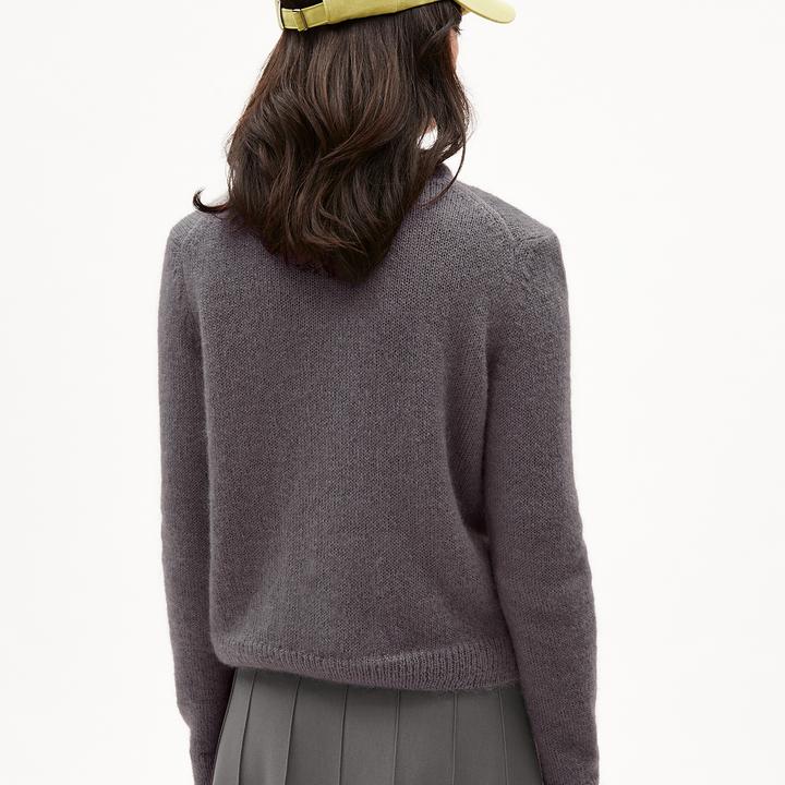 Actual product image Armedangels Gilaah Mohair (S)