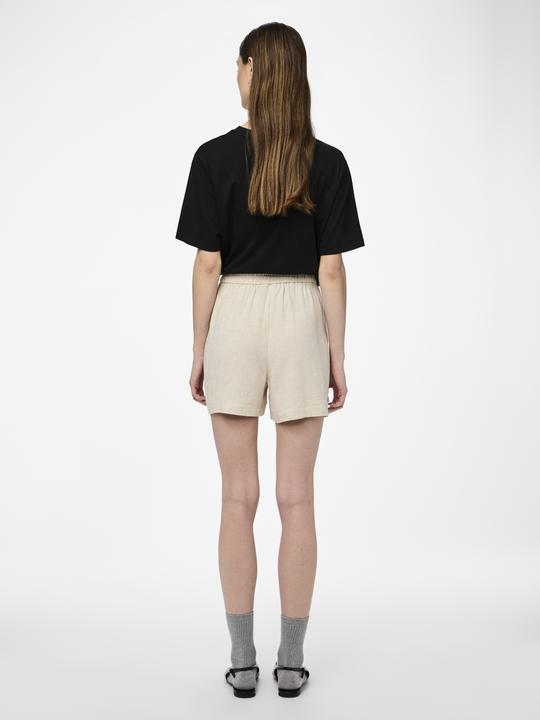 Actual product image Pieces Pcvinsty Hw Shorts Bc (XS)