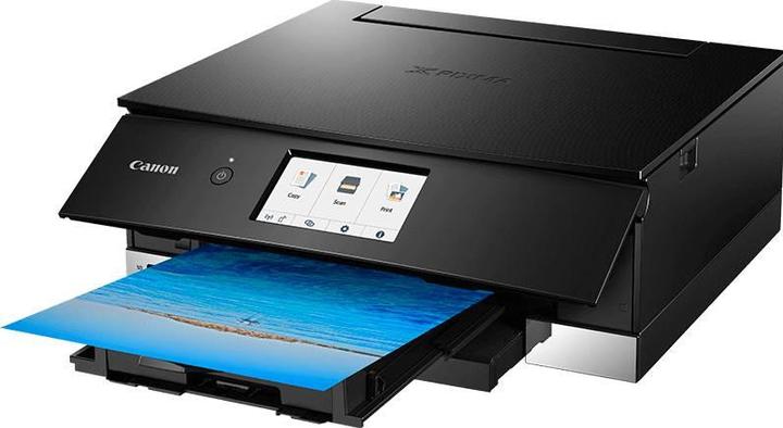 Produktbild Canon PIXMA TS8250 (Tintenpatrone, Farbe)