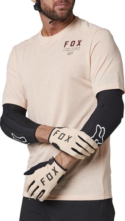 Produktbild Fox Jersey 23 Ranger Ss Dr® Crys Lt Pnk (S)