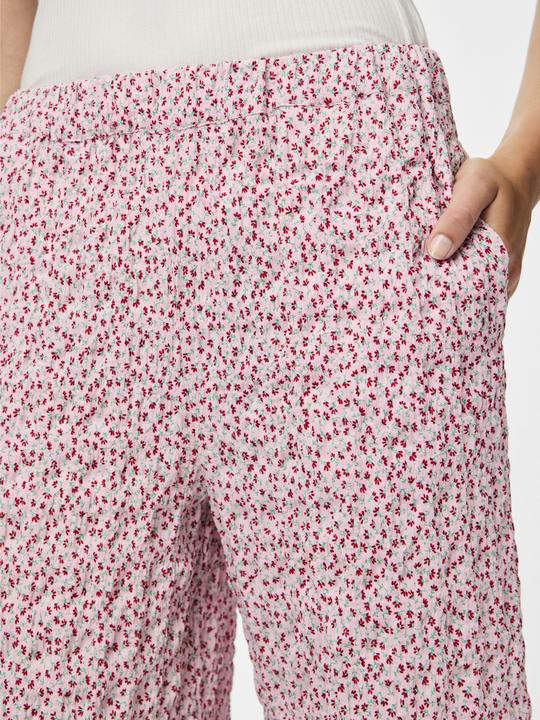Actual product image Pieces PCLALA wide leg trousers (S)
