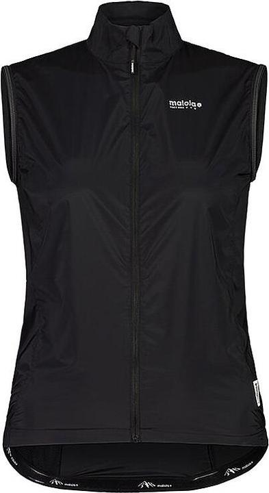 Actual product image Maloja Seism. (XS)
