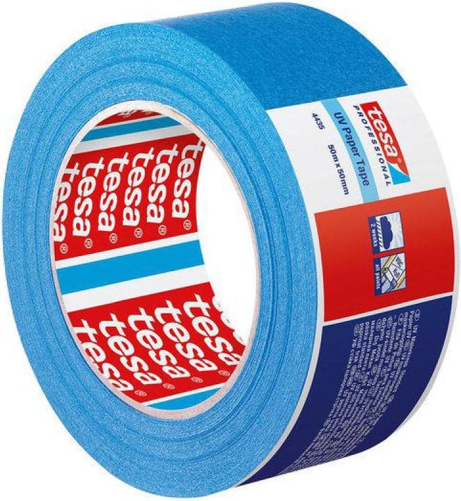 Image du produit tesa UV painters crepe (50 mm)