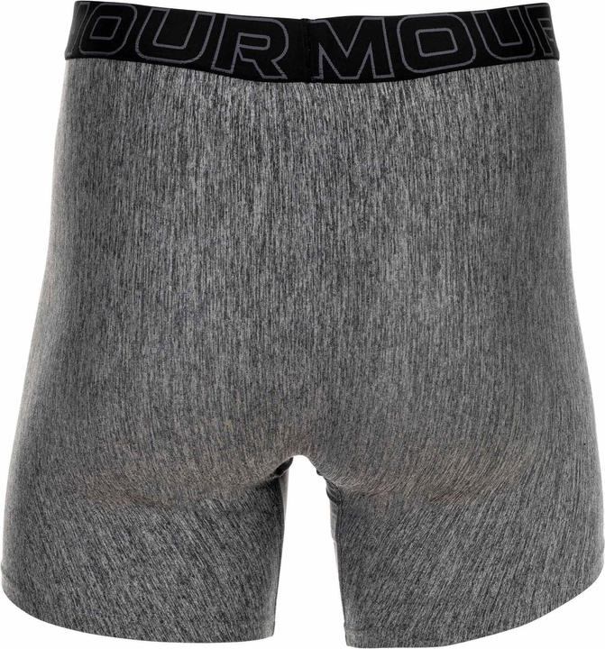 Immagine prodotto Under Armour Ua Performance Tech - Print 6 In 3pk (XL, confezione da 3)