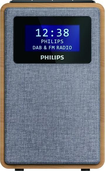 Actual product image Philips TAR5005 (DAB+, FM)