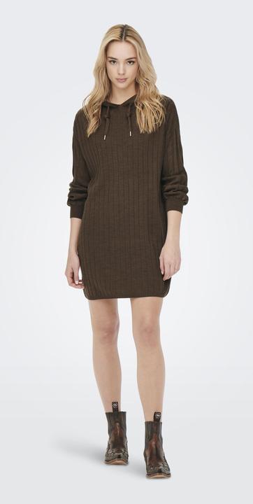 Image du produit Only Longue robe en tricot (XS)