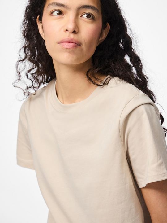 Produktbild Pieces Pcria Ss Solid Tee Noos Bc (XXL)
