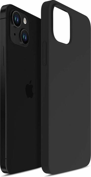Immagine prodotto 3MK Custodia Hardy iPhone 13 6.1" czarny/midnight nero MagSafe (Apple iPhone 13)