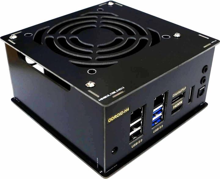 Image du produit Odroid H4 Case Type 1