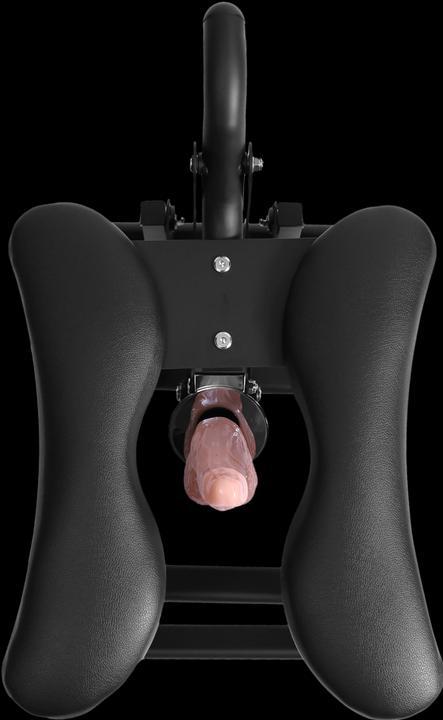Actual product image Shots Ride and Slide