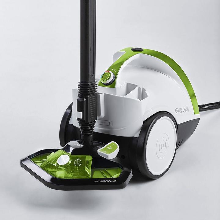Image du produit Polti Nettoyeur à vapeur Vaporetto Smart 110 Eco (4 bar, 1500 W)