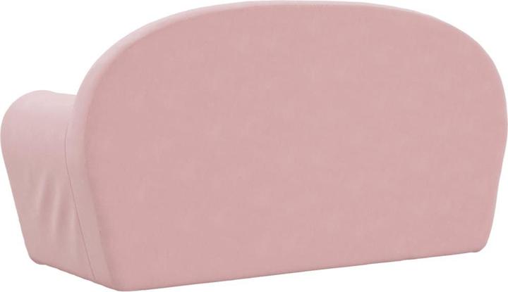 Actual product image VidaXL Jendrik (2 person sofa)