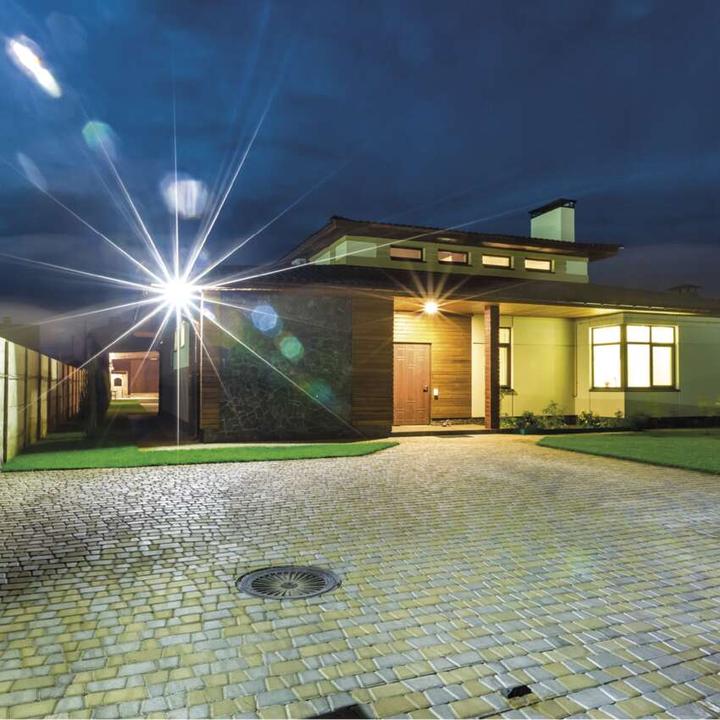 Produktbild Emos LED Flutlicht PROFI, 50W neutralweiss (LED)