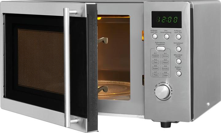 Actual product image Exquisit MW -3 (20 l)