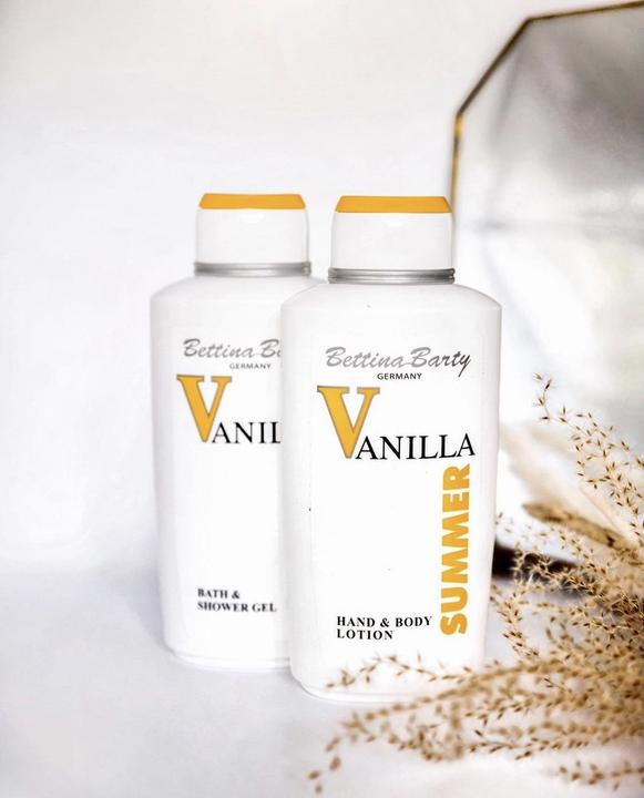 Produktbild Bettina Barty Hand & Body Moisturizing Lotion (Körperlotion, 500 ml)