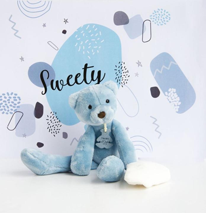 Produktbild Doudou et Compagnie Sweety mit Doudou (Assorted)