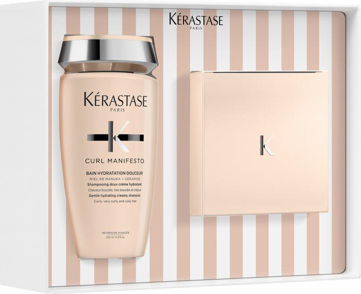 Image du produit Kérastase Spring (Set soin capillaire)