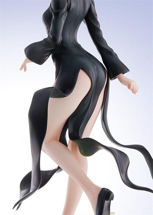 One-Punch Man statuette PVC 1/7 Terrible Tornado 26 cm