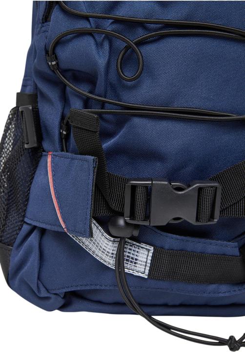Actual product image Forvert Laptop Louis backpack colour Navy (31 l)